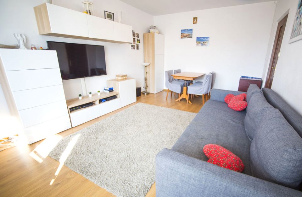 Mieszkanie Warszawa sprzedaż