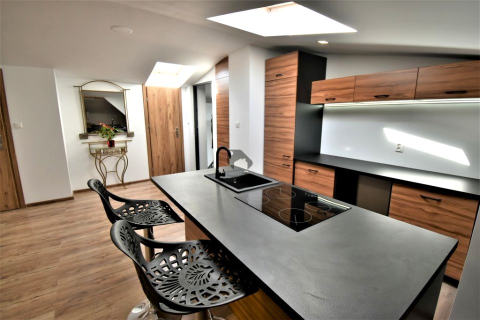 Mieszkanie Bydgoszcz