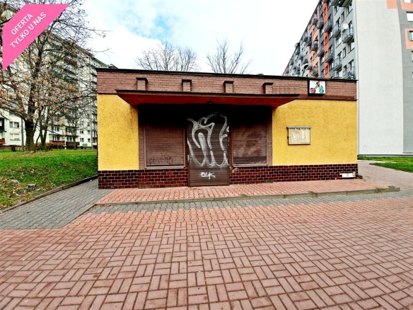 Lokal Kielce