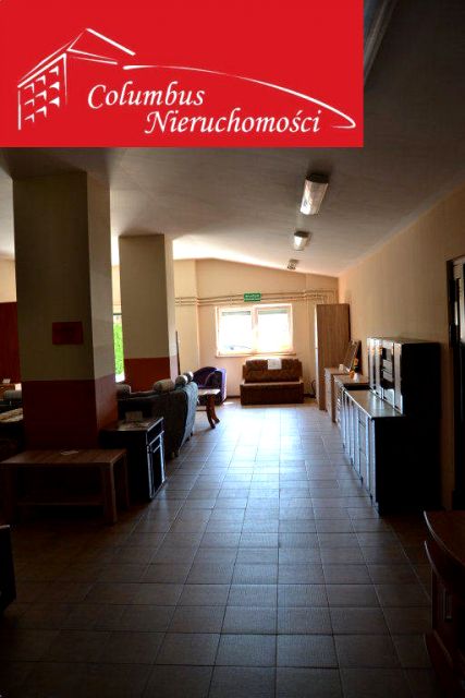 Lokal Jaworzno sprzedaż