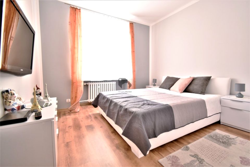Mieszkanie Bydgoszcz