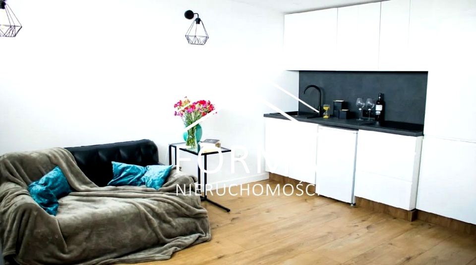 Mieszkanie Bydgoszcz