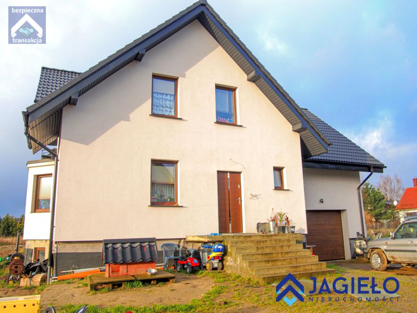 Dom Lublewo Gdańskie