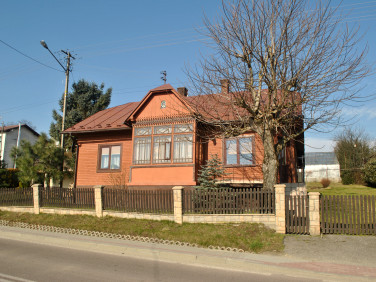 Dom Barycz