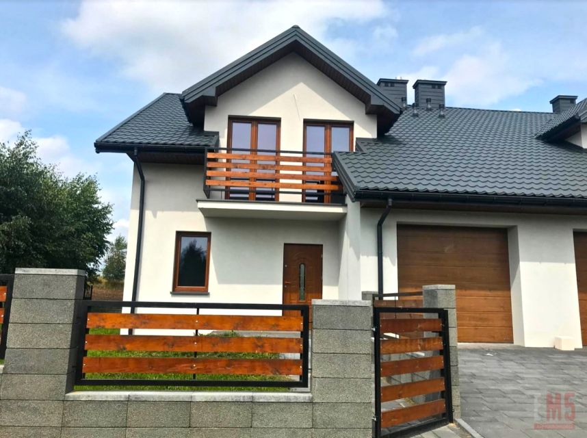 Dom Wasilków