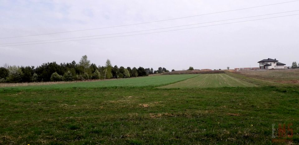 Działka inna Nowodworce