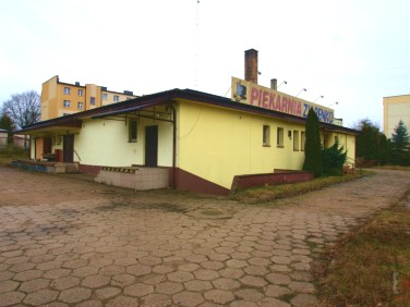 Lokal Michałowo
