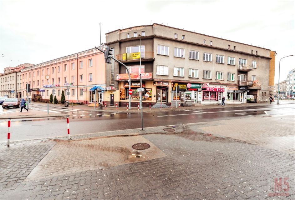 Lokal Białystok sprzedaż
