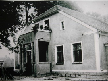 Dom Maszewo