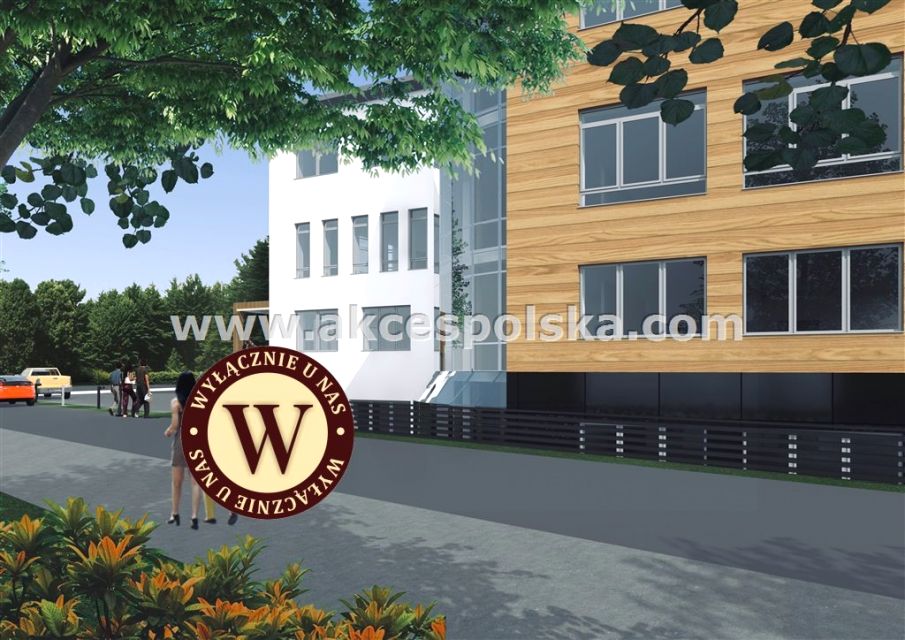 Dom Warszawa