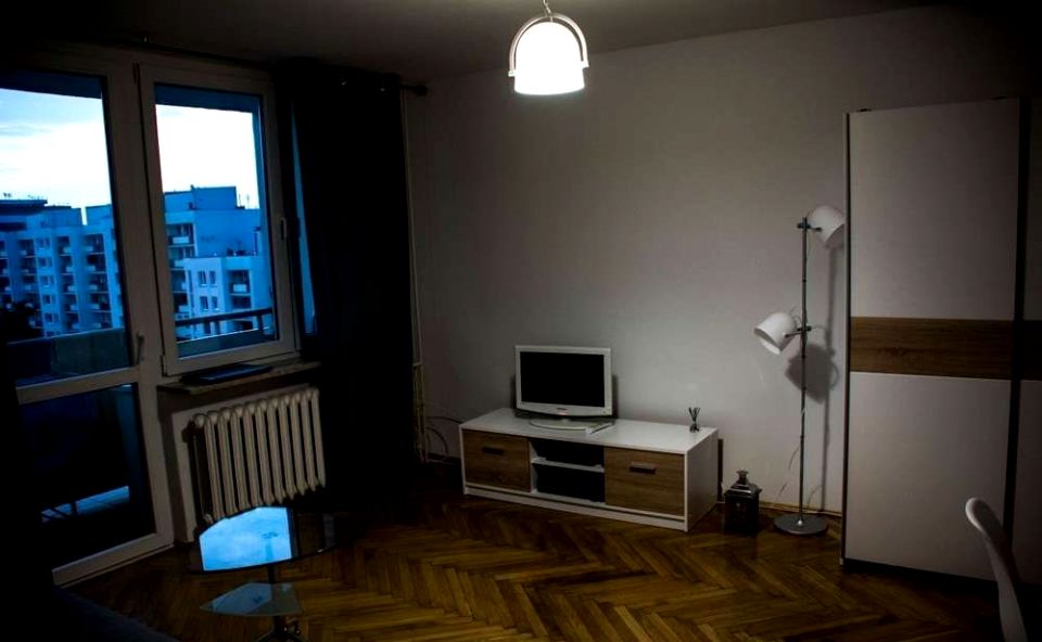 Mieszkanie Warszawa