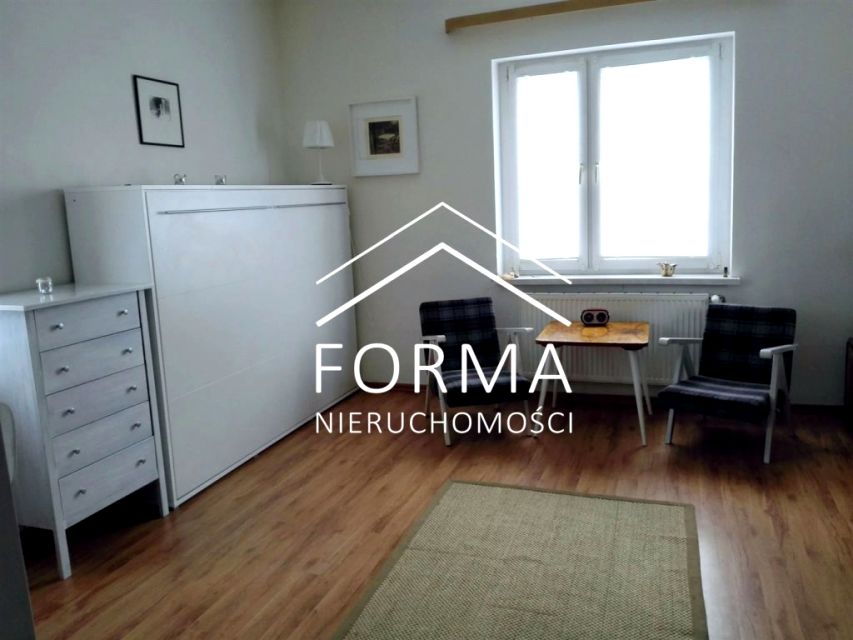 Mieszkanie Bydgoszcz