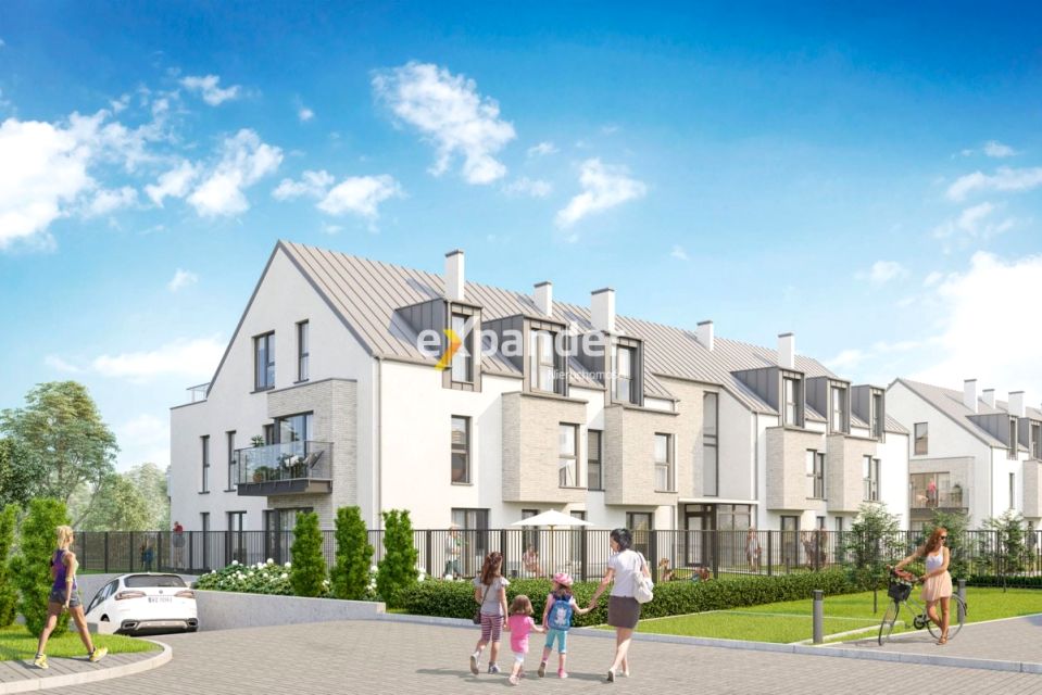 Mieszkanie dom wielorodzinny sprzedaż