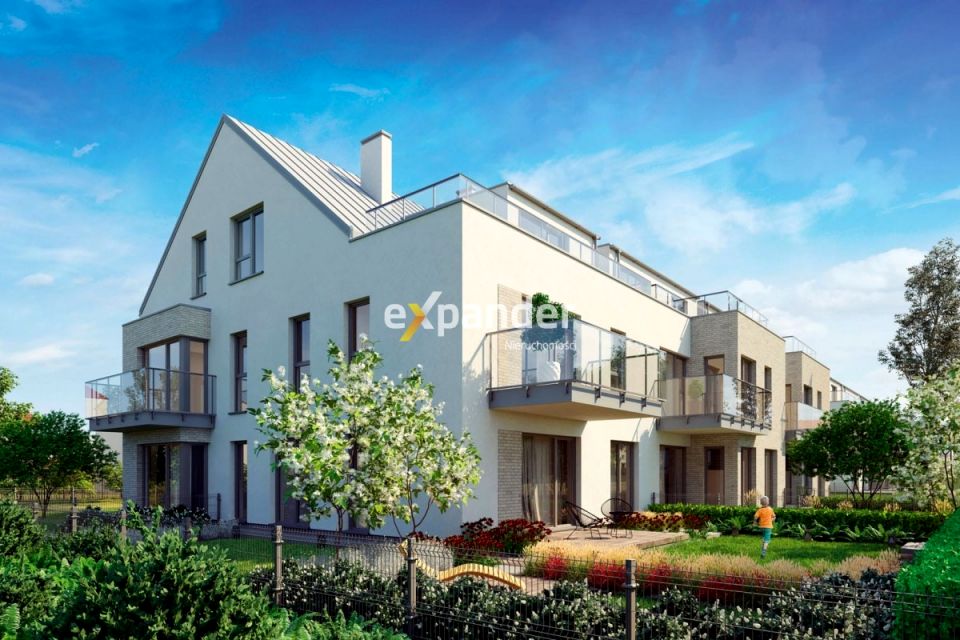 Mieszkanie dom wielorodzinny Warszawa