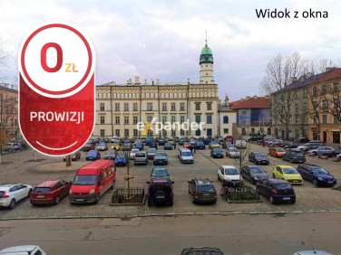 Mieszkanie Kraków