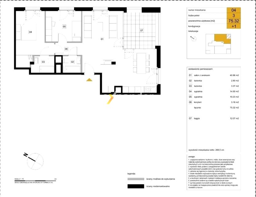 Mieszkanie Warszawa sprzedaż