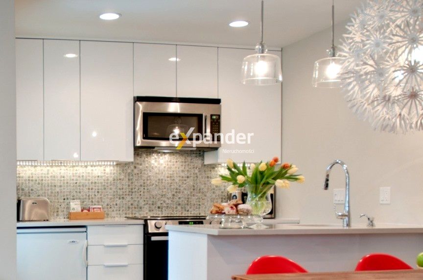 Mieszkanie blok mieszkalny sprzedaż