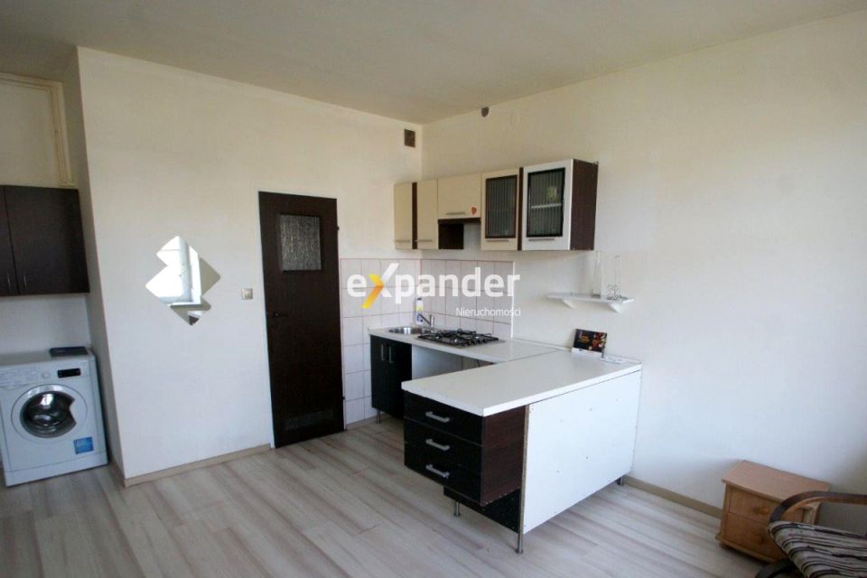 Mieszkanie Częstochowa