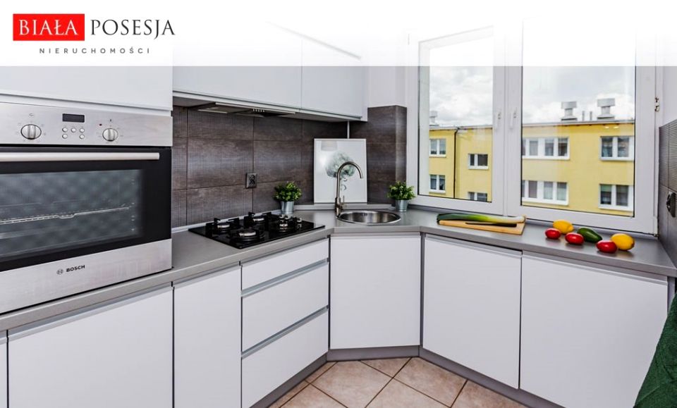 Mieszkanie Bydgoszcz