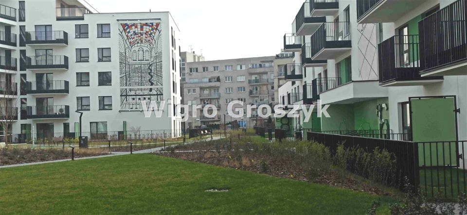 Mieszkanie apartamentowiec wynajem