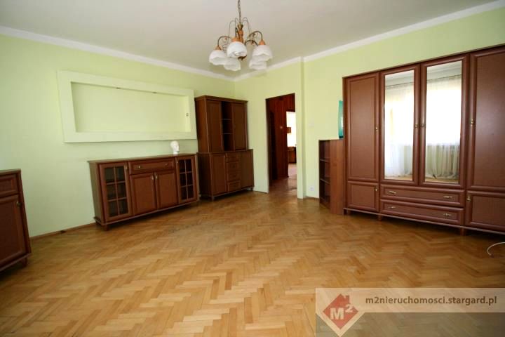 Mieszkanie Stargard