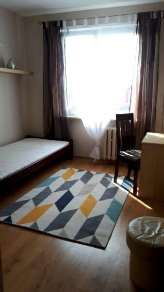 Pokój Kraków