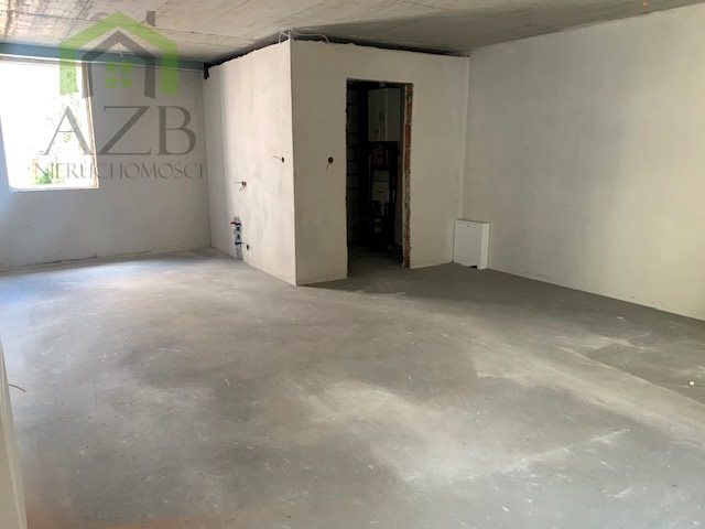 Mieszkanie apartamentowiec Kraków