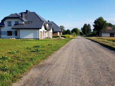 Dom Boryszew