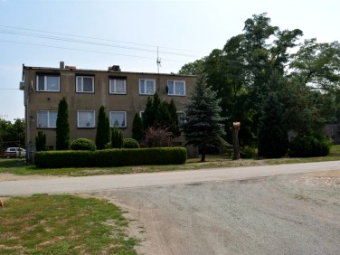 Mieszkanie Siemionka