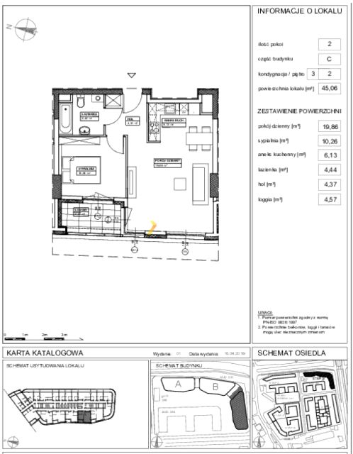 Mieszkanie Warszawa sprzedaż
