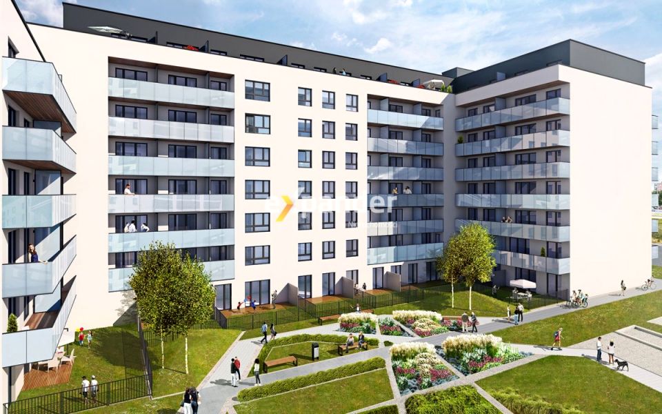 Mieszkanie apartamentowiec Warszawa