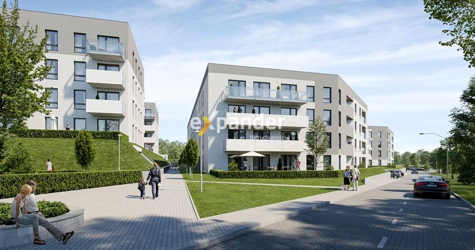Mieszkanie Gdynia