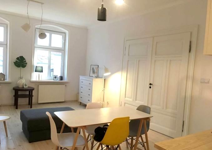 Mieszkanie Wrocław sprzedaż