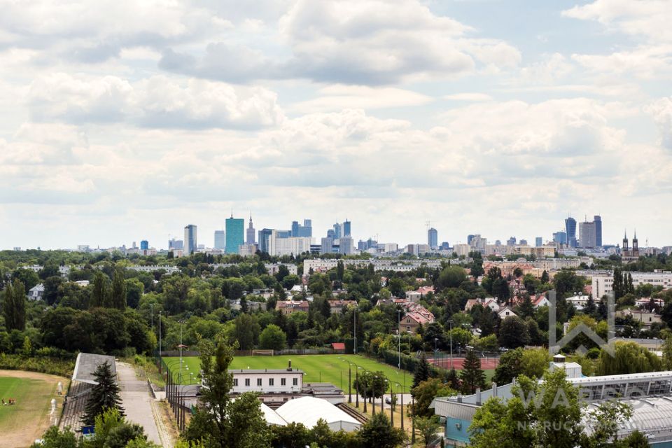 Mieszkanie Warszawa