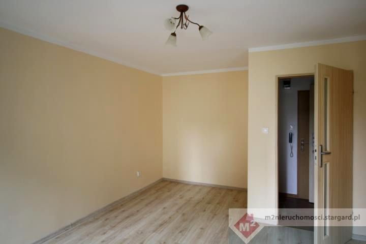 Mieszkanie Stargard