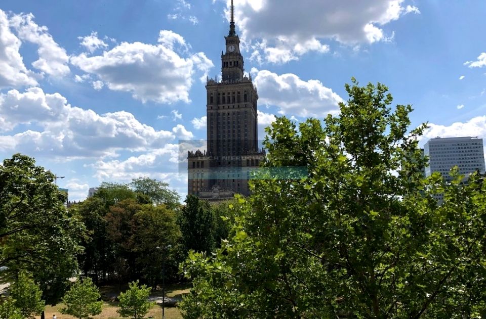 Mieszkanie Warszawa