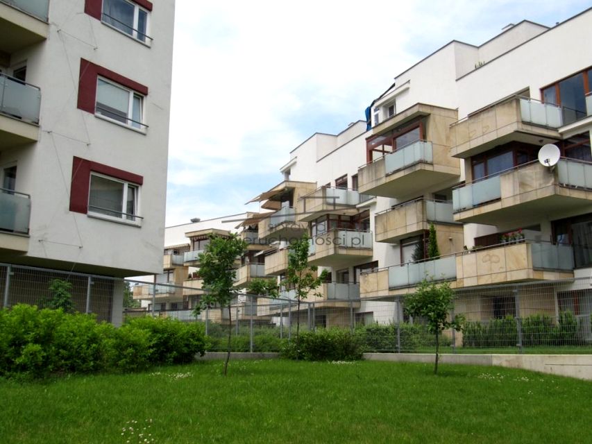 Mieszkanie Warszawa