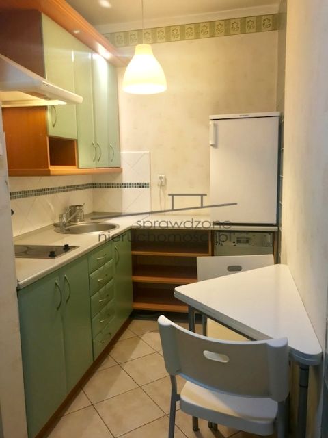 Mieszkanie Warszawa wynajem