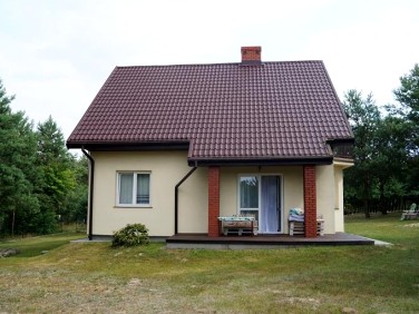 Dom Borkowo