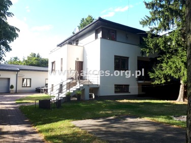 Mieszkanie dom wolnostojący Piaseczno