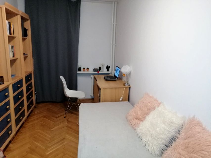 Pokój Warszawa