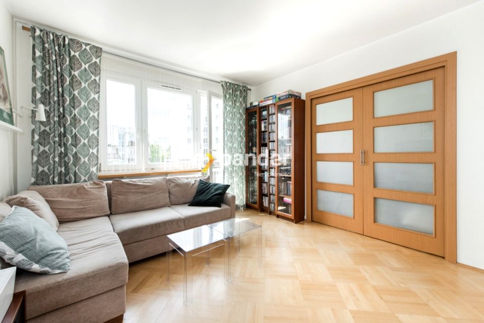 Mieszkanie blok mieszkalny sprzedaż