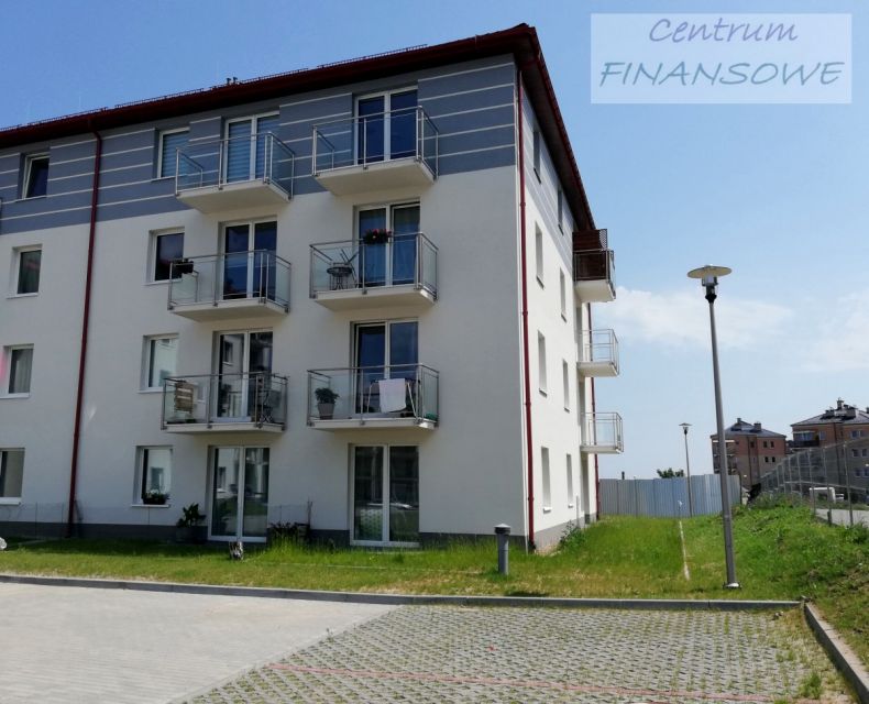 Mieszkanie blok mieszkalny sprzedaż