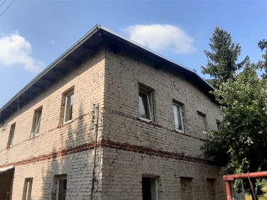 Dom Staniszów
