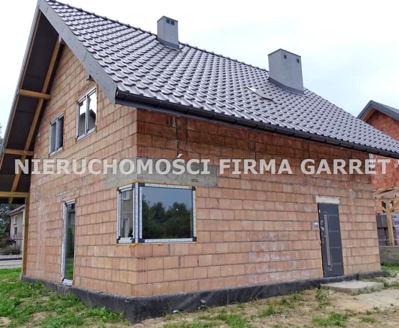 Dom Kłaj