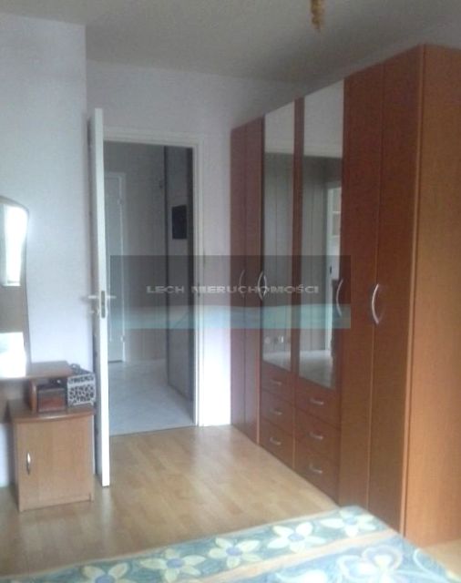 Mieszkanie apartamentowiec Warszawa