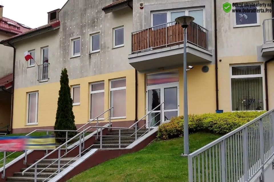 Lokal Gdańsk sprzedaż