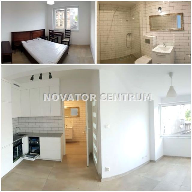 Mieszkanie Bydgoszcz