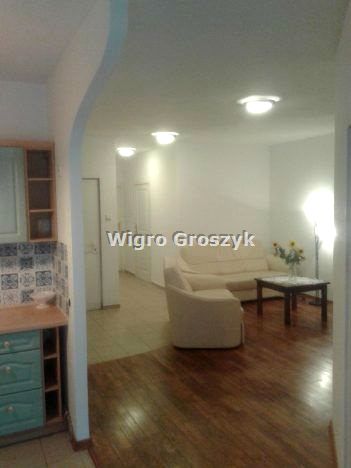 Mieszkanie blok mieszkalny Warszawa