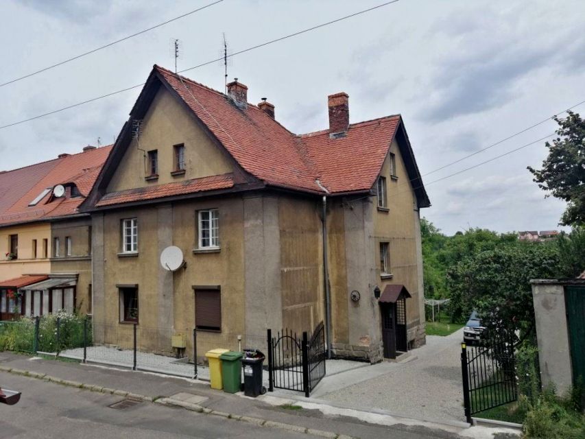 Mieszkanie Lwówek Śląski
